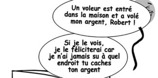 Sourire du 6/10/2022