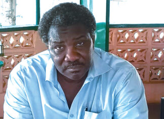 Transition au Burkina Faso : « Je suis ouvert à une approche qui intègre tous les partenariats », Siaka Coulibaly, analyste politique