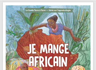 Souveraineté alimentaire en Afrique : Un livre pour booster le « consommons africain »