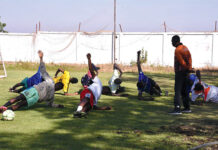 Nutrition sportive : un luxe pour les clubs burkinabè