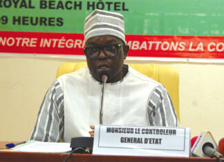 Lutte contre la corruption : une stratégie nationale élaborée