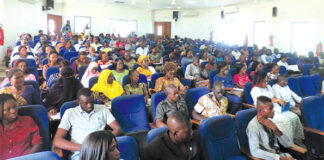 Protection des données à caractère personnel : la nouvelle loi détaillée pour le personnel de l’administration du Centre-Sud