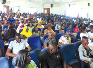 Protection des données à caractère personnel : la nouvelle loi détaillée pour le personnel de l’administration du Centre-Sud