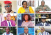 Le nouveau gouvernement burkinabè