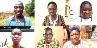 Gouvernement Kyélem : des Burkinabè souhaitent le retour de la paix