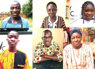 Gouvernement Kyélem : des Burkinabè souhaitent le retour de la paix