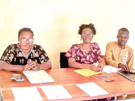 Recrutement de 50 000 VDP : timide début des enrôlements à Bobo-Dioulasso