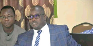 Gouvernement de la Transition : « L’absence de coloration politique des ministres rassure », Souleymane Toé, Enseignant-Chercheur