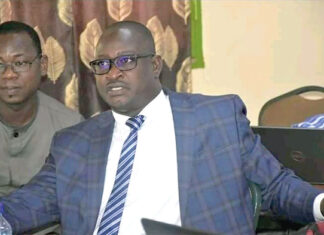 Gouvernement de la Transition : « L’absence de coloration politique des ministres rassure », Souleymane Toé, Enseignant-Chercheur