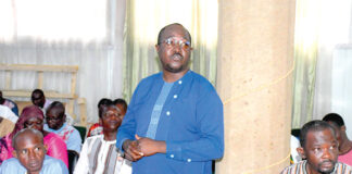 Ministère de la Fonction publique : le guide d’élaboration de bilan social validé