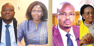 Nouveau gouvernement du Burkina Faso : biographie express de quelques « heureux élus »