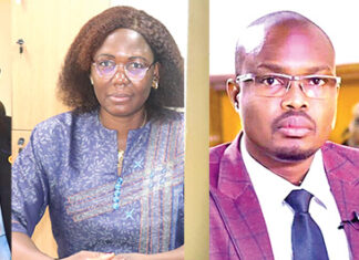 Nouveau gouvernement du Burkina Faso : biographie express de quelques « heureux élus »