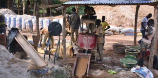 Suspension de l’orpaillage en période hivernale : la mesure peine à être appliquée dans le Ioba
