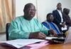 Gouvernement de la transition : Le Pr Adjima Thiombiano installé dans ses fonctions de ministre en charge de l’Enseignement supérieur