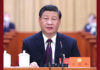 20e congrès du Parti communiste chinois : Xi Jinping élu pour un 3e mandat à la tête du pays
