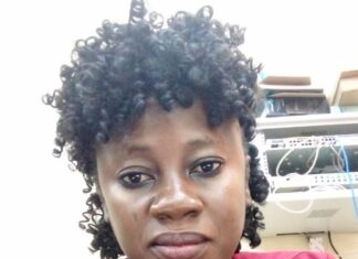 Médias : Mariam Ouédraogo des Editions Sidwaya lauréate du 29e prix Bayeux des correspondants de guerre