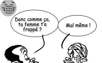 Sourire du 27/10/2022