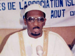 Maouloud à Ouagadougou : Dr Aboubacar Doukouré prêche la coexistence pacifique