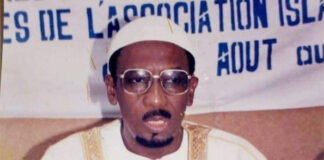 Maouloud à Ouagadougou : Dr Aboubacar Doukouré prêche la coexistence pacifique