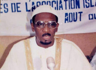 Maouloud à Ouagadougou : Dr Aboubacar Doukouré prêche la coexistence pacifique