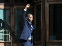 Italie : un migrant ivoirien élu député à l’Assemblée nationale