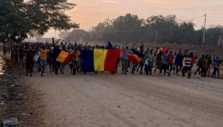 Tchad : la communauté d’Afrique centrale échange sur la situation à Kinshasa