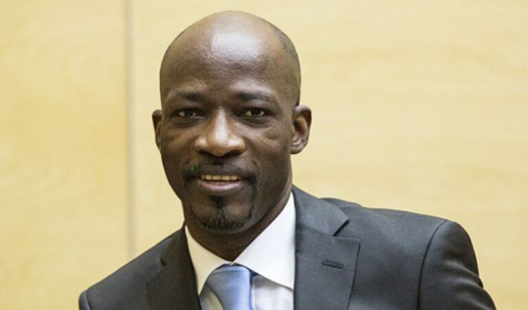 Côte d’Ivoire : le retour de Charles Blé Goudé annoncé pour le 26 novembre prochain