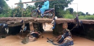 Kénédougou : Une enseignante morte noyée sur le chemin de la rentrée des classes