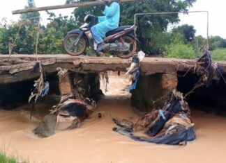 Kénédougou : Une enseignante morte noyée sur le chemin de la rentrée des classes
