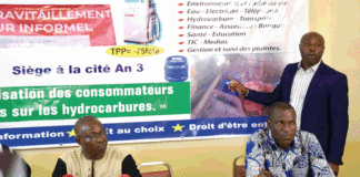 Distribution anarchique du gaz butane : la Ligue des consommateurs exige des mesures fortes