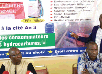 Distribution anarchique du gaz butane : la Ligue des consommateurs exige des mesures fortes