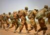 Burkina: l’armée recrute 3 000 militaires de rang