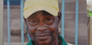 Football : l’ex capitaine des Etalons, Ladji Coulibaly est décédé mercredi à Bobo.