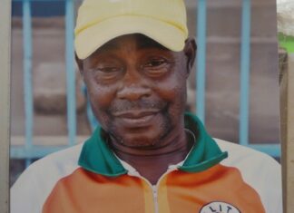 Football : l’ex capitaine des Etalons, Ladji Coulibaly est décédé mercredi à Bobo.