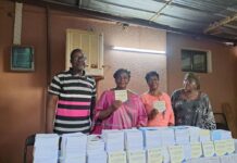 Droit des femmes : le livret CEDEF présenté