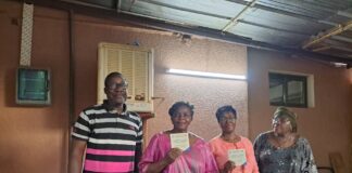 Droit des femmes : le livret CEDEF présenté