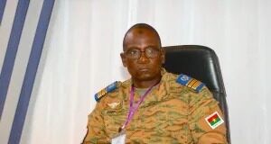 Assises nationales : Le président du comité d’organisation Col-Major Célestin Simporé, invite les populations à faire confiance aux forces vives