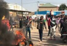 Tchad : Plusieurs morts dans une manifestation interdite