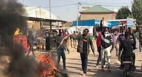 Tchad : Plusieurs morts dans une manifestation interdite