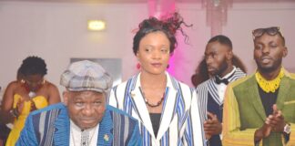 Rendez-vous à Kokologho : Une 5e édition pour la paix au Burkina Faso