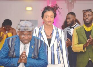 Rendez-vous à Kokologho : Une 5e édition pour la paix au Burkina Faso