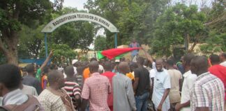 Appels à manifestation dans les rues : le ministère en charge de la Communication dénonce des informations infondées