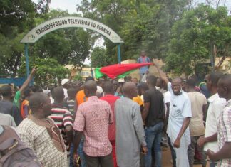 Appels à manifestation dans les rues : le ministère en charge de la Communication dénonce des informations infondées