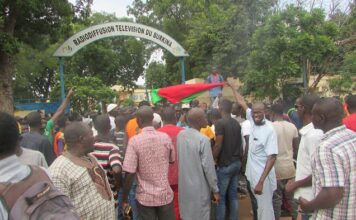 Appels à manifestation dans les rues : le ministère en charge de la Communication dénonce des informations infondées