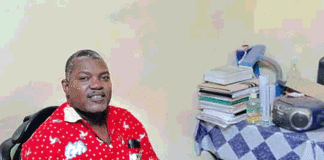 Assises nationales : « Nous devons créer les conditions de la renaissance de notre chère patrie », Dr Serge Noël Ouédraogo