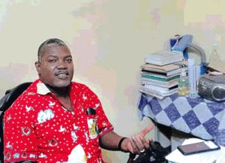 Assises nationales : « Nous devons créer les conditions de la renaissance de notre chère patrie », Dr Serge Noël Ouédraogo