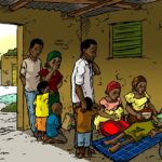 Terrorisme et troubles psychiques: Les martyrs sombrent dans le silence