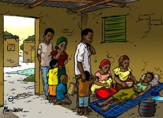 Terrorisme et troubles psychiques: Les martyrs sombrent dans le silence