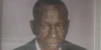 Décès de TRAORE Ouanfié Sidiki : REMERCIEMENTS