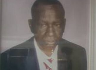 Décès de TRAORE Ouanfié Sidiki : REMERCIEMENTS